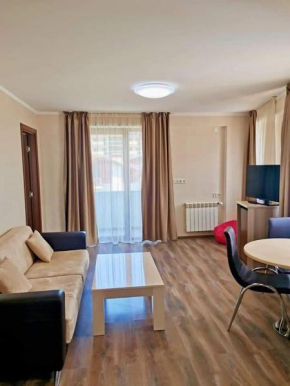 Orbi Palace Apartment